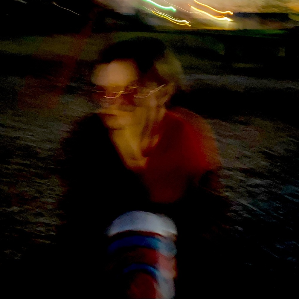 Meet your Posher, Phoebe